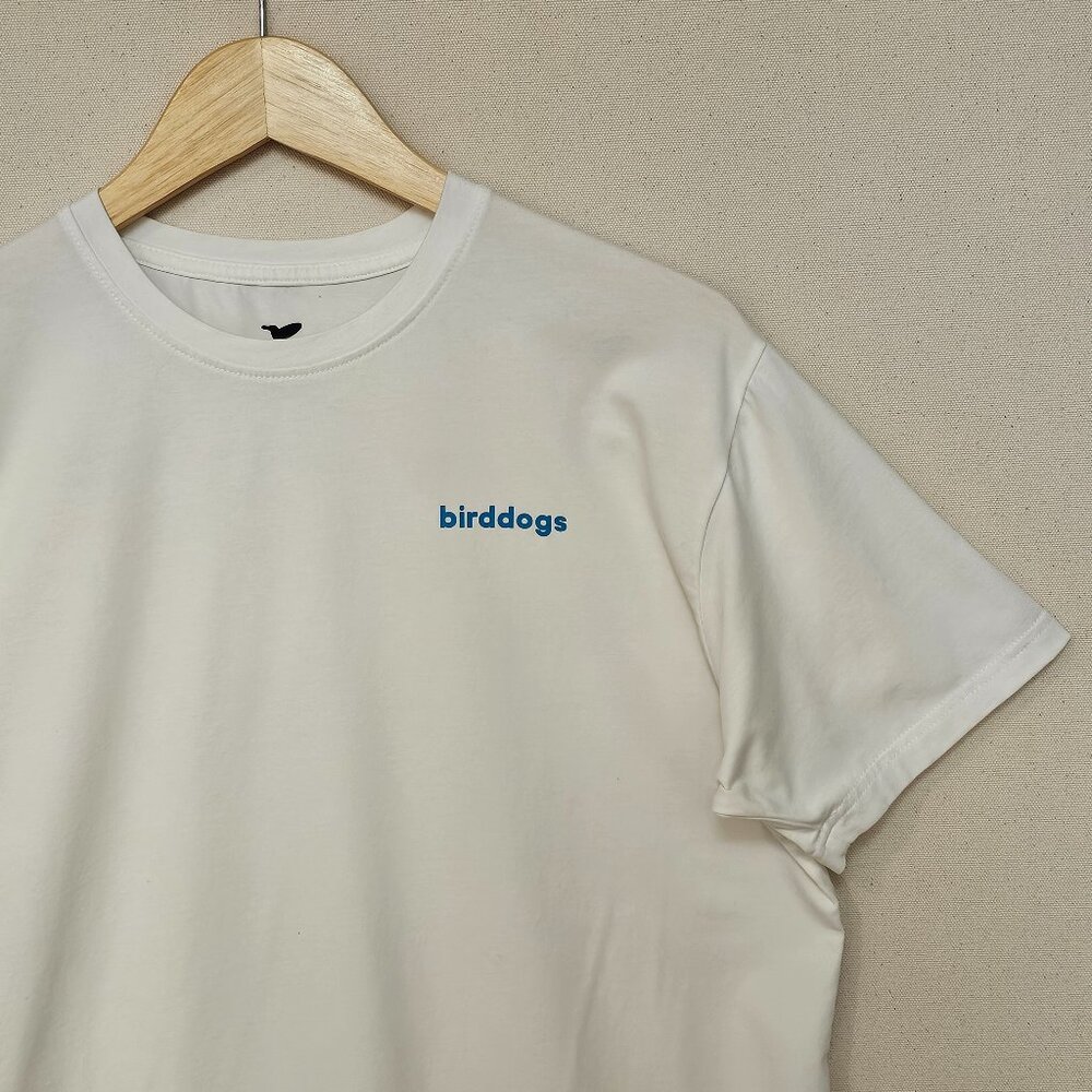 Birddogs Short Sleeve Tee L